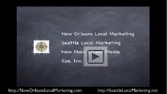 local marketing